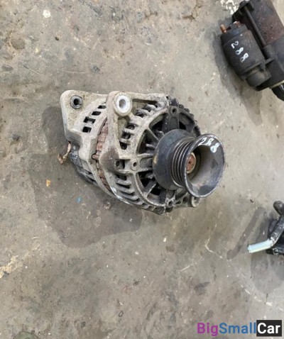 Генератор Daewoo Nexia (дэу нексия)