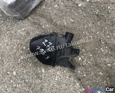 Абсорбер nissan qashqai