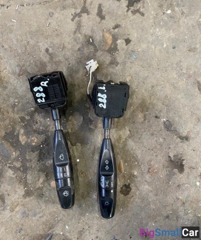 Переключатель дворников и света Daewoo Nexia (дэу - купить Краснодаре