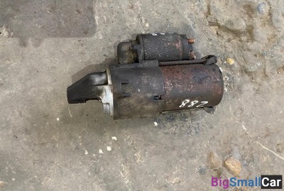 Стартер Daewoo Nexia (дэу нексия) - купить Краснодаре