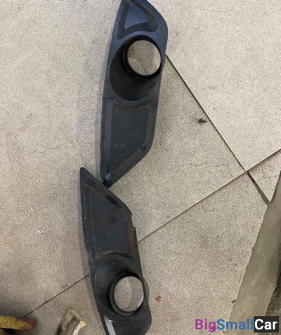 Рамка птф Daewoo Nexia (дэу нексия)