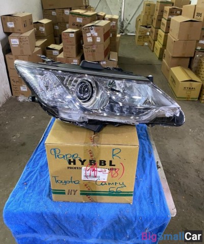 Фара правая Тойота Камри Toyota Camry 55