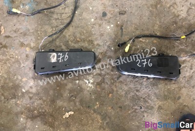 Подушка SRS Nissan Qashqai