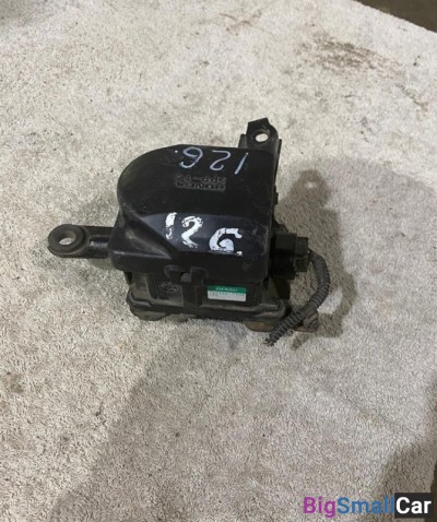 Педаль газа Honda Accord 7