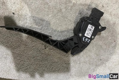 Педаль газа Chevrolet Cruze