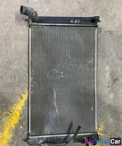 Радиатор охлаждения Nissan Teana J32