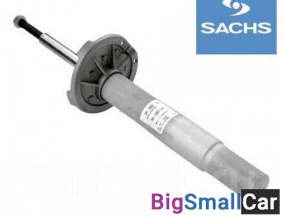 Амортизатор передний левый газовый - купить Краснодаре