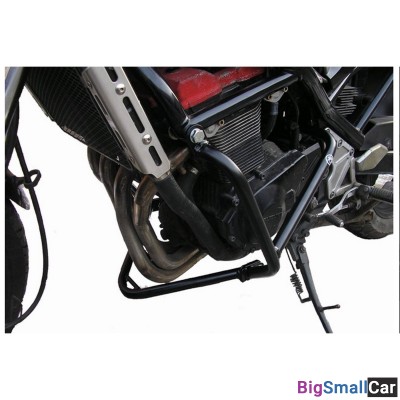 Дуги CRAZY IRON GSF250/400 207010