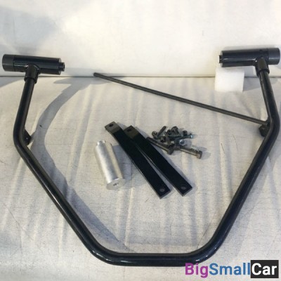 Дуги STREET FIGHTER R1 07 00682