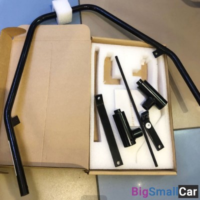 Дуги STREET FIGHTER ZX-10R 06 00683