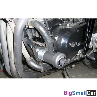 Слайдеры CRAZY IRON FZ400 3085