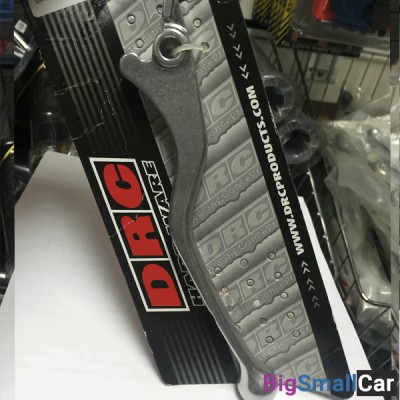 Рычаг тормоза DRC D40-11-003 XR230/250/450/650 95-07