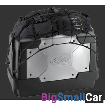 Сетка багажная KAPPA (BLACK) K9910N