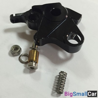 Адаптер TITAX L16 10336