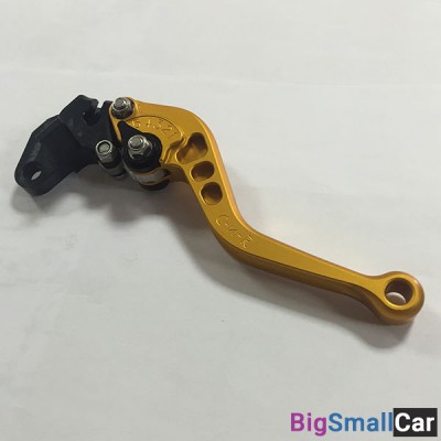 Рычаги TITAX gold короткий STD 10356