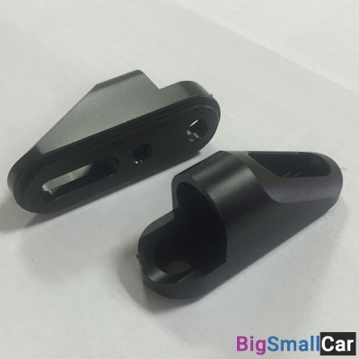 Адаптер зеркала RIZOMA 26-40mm CHINA 11753 - купить Краснодаре