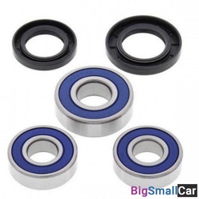 Подшипник заднего колеса ALL BALLS RACING 25-1230 - купить Краснодаре