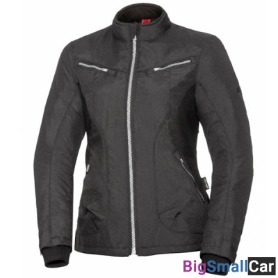 Куртка жен.IXS Classic Damen JUrban ST blk DL X56037-003-DL Куртка жен.IXS Classic Damen JUrban ST blk DL X56037-003-DL