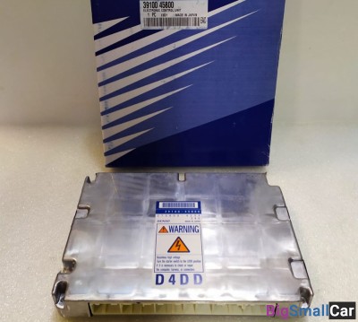 Блок управления двс Hyundai HD78 3910045800