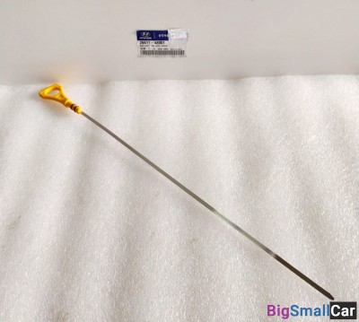 Щуп масляный Hyundai D4GA HD78 2661148001 - купить Краснодаре