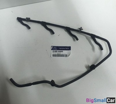 Шланг обратки топлива Porter 314804A800