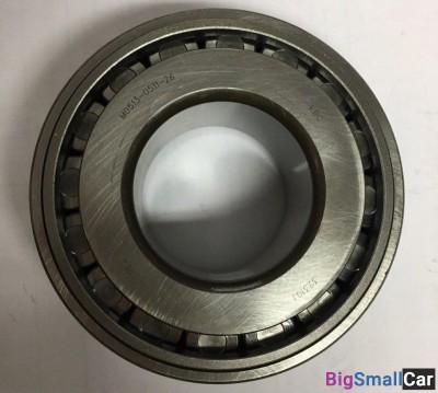 Подшипник хвостовика Hyundai HD78 533305H000 - купить Краснодаре