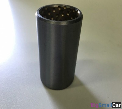 Втулка рессоры задней Hyundai HD 170 5414669000 - купить Краснодаре