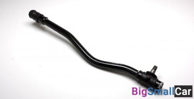 Тяга рулевая продольная Hyundai HD78 568105K000