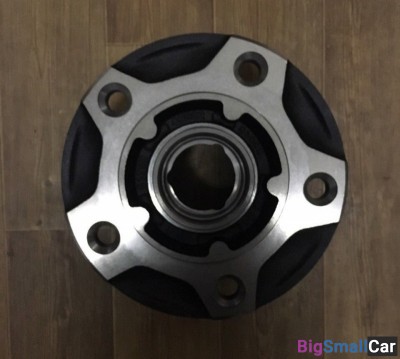 Ступица колеса Hyudai County 5175246052