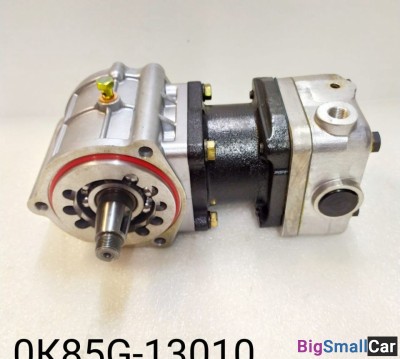 Воздушный компрессор D6DA HD120 0K85G13010 - купить Краснодаре