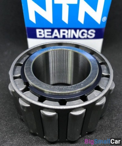 Подшипник Перв.Вала внутренний HD500 QD43227T00091 - купить Краснодаре