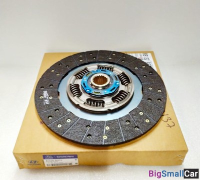 Диск сцепления HD78 Hyundai 411005L010