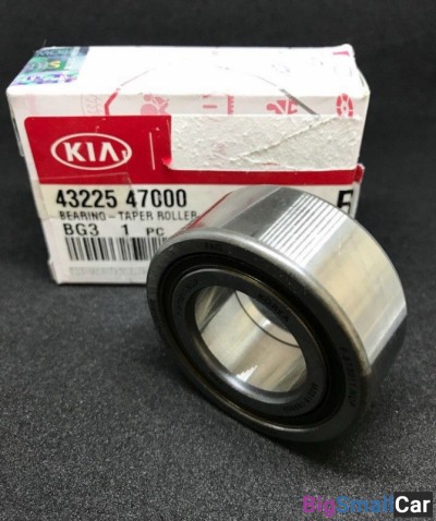 Подшипник пром.вала Hyundai Porter2 4322547000 - купить Краснодаре