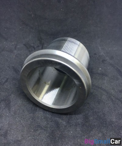 Втулка шестерни Задн. перед. Starex/H-1 4323449800 - купить Краснодаре