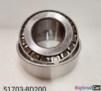 Подшипник ступицы Hyundai 517038D200