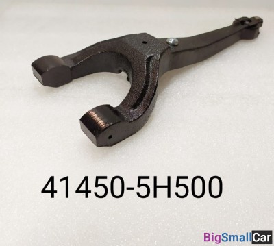 Вилка сцепления Hyundai HD78 414505H500 - купить Краснодаре