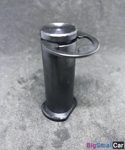 Палец ролика Передней Hyundai 5814776000 - купить Краснодаре