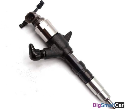 Форсунка топливная Hyundai HD78 D4DD 3380045700