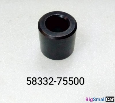 Ролик тормозной колодки Hyundai HD170 5833275500