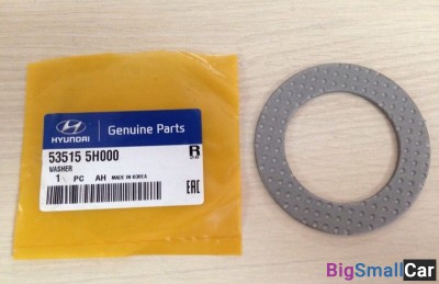 Упорное кольцо сателитов HD78 County 535155H000 - купить Краснодаре