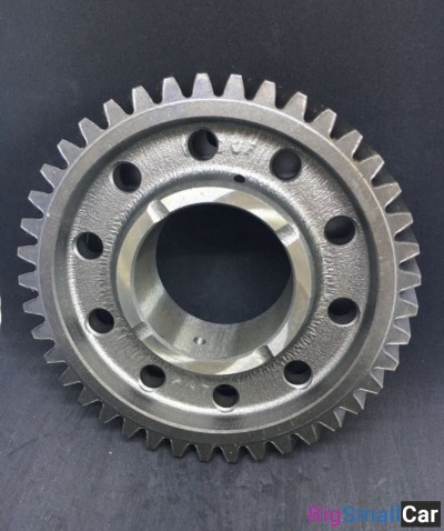 Шестерня 1й передачи Втор.вал StarexH-1 4325049710 - купить Краснодаре