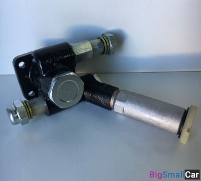 Тннд Hyundai D4AL D4DB 3313041030 - купить Краснодаре