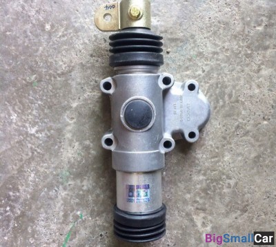 Кулиса D6AB Hyundai Gold 43431P12035 - купить Краснодаре