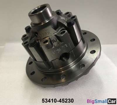Корпус редуктора Hyundai HD72 County 5341045230 Корпус редуктора Hyundai HD72 County 5341045230