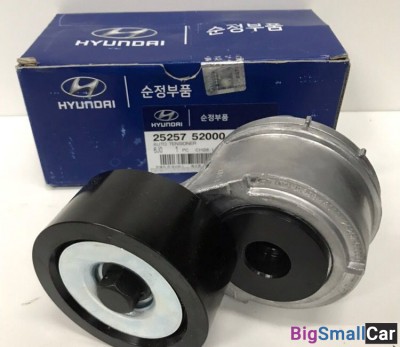 Натяжитель ремня D4GA 2525752000