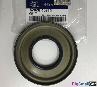Сальник ступицы задней Hyundai HD78 52820-45210
