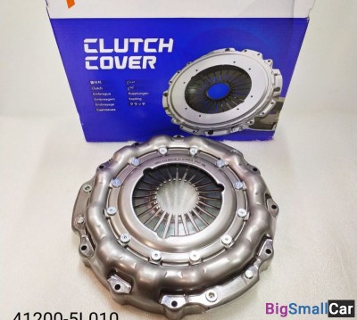 Корзина сцепления Hyundai D4GA HD78 412005L010 - купить Краснодаре