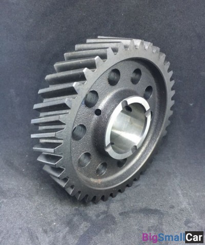 Шестерня задн. хода пром.ось Starex H1 4331149601 - купить Краснодаре