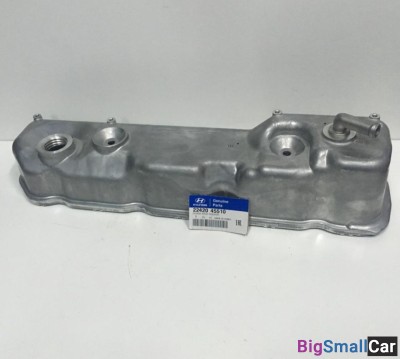 Клапанная крышка D4DD HD78 HD65 22420-45510 - купить Краснодаре