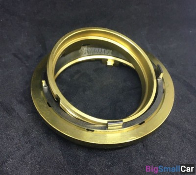 Кольцо синхр. 5-й передачи Starex H1 4335049750 - купить Краснодаре